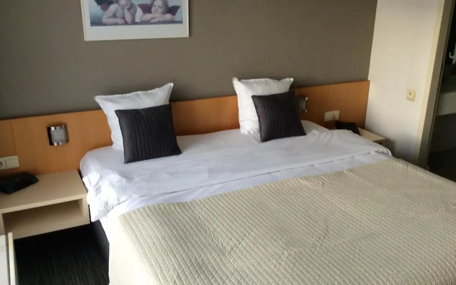 Hobbit Hotel Mechelen