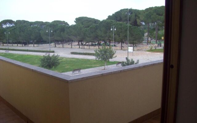 Hotel Nuova Grottella