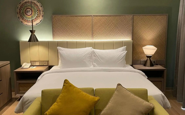 Sima Hotel Kuta Lombok