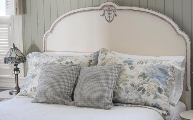 Yamachiche P.Q. Atelier Gîte Boutique