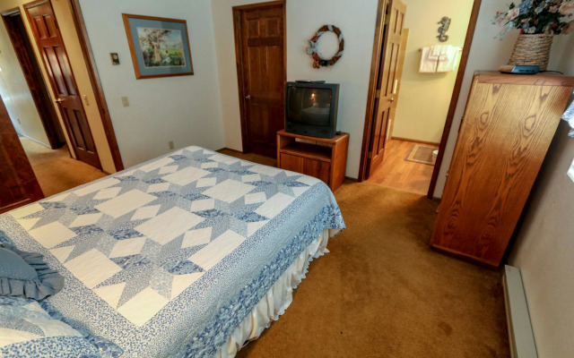 Snowflower #74 Condo