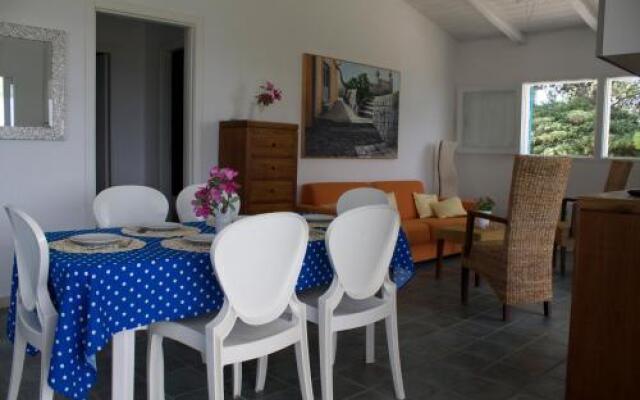 Villa Porto Ulisse