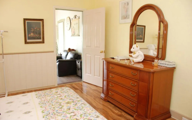 Must Love Dogs B&b