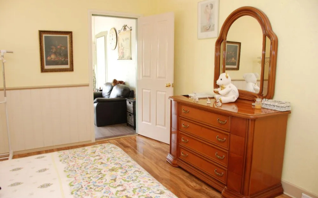 Must Love Dogs B&b