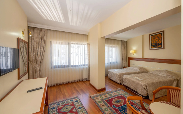 Hotel Erdal
