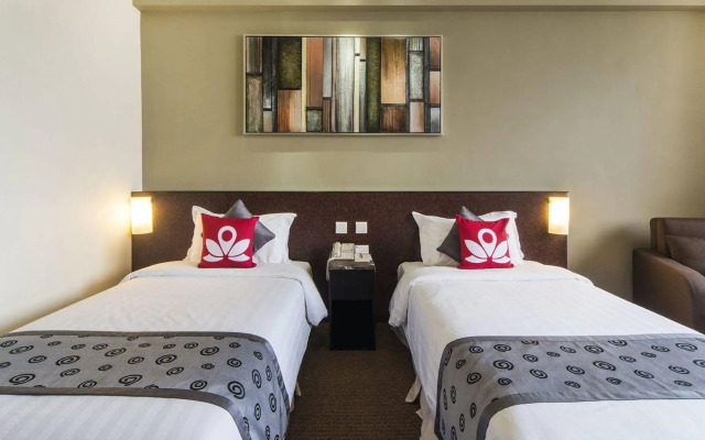 ZEN Rooms Novena