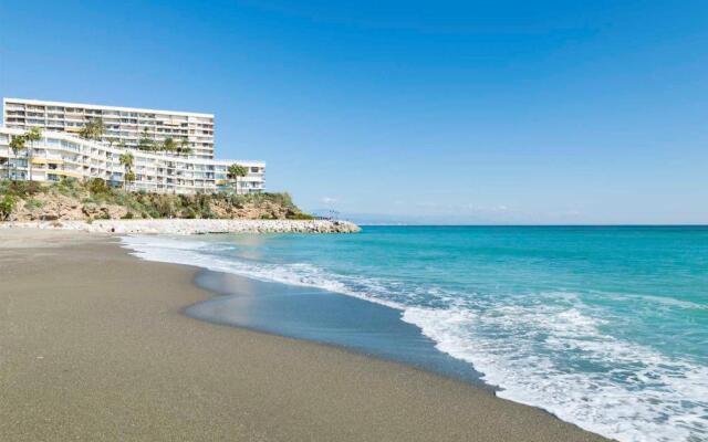 1º LINEA DE PLAYA- La Carihuela Apartamento - EXCELENTE UBICACIÓN