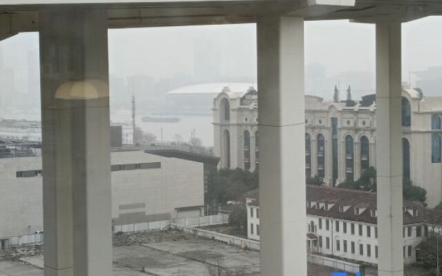 Xiaozhu Homestay (Laoximen Branch)