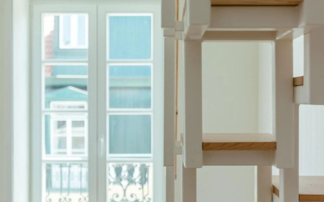 Trindade 19 Apartments - 3C Viosinho