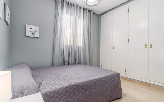 Apartamento Travel Habitat Ático Comedias