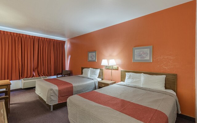 Motel 6 Richfield, UT