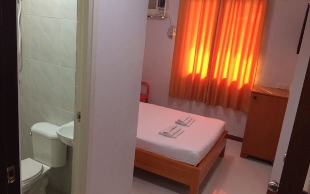 Princess Perrine Suites
