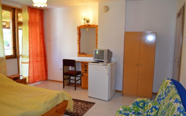 Guest House Orfey