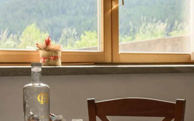 Hotiday Bormio Valdidentro