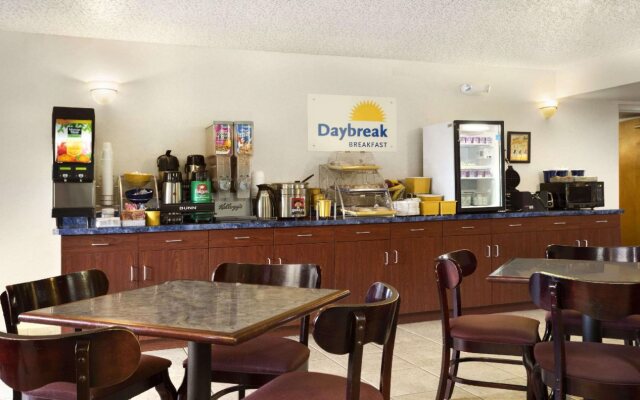 Days Inn by Wyndham Kuttawa/Eddyville