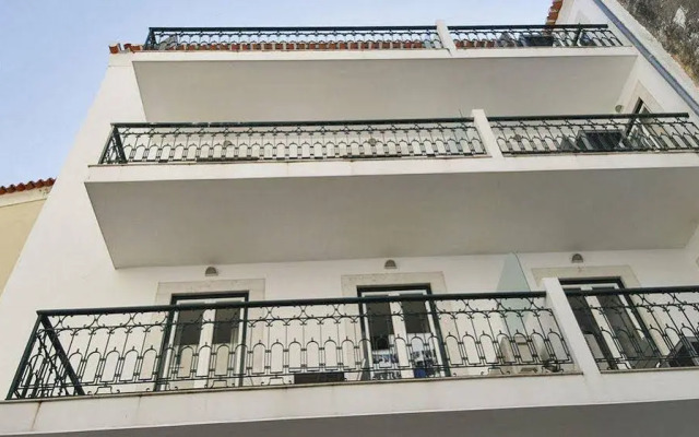 Sao Bento Best Apartments|Lisbon Best Apartments