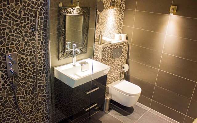 B&B Landgoed Bergerven