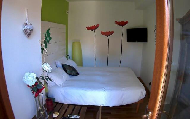 B&B Albaluna
