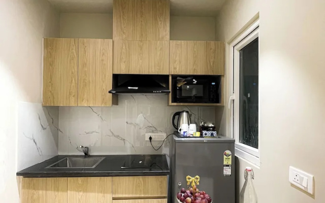 ACE STAYZ Sector55 Gurugram