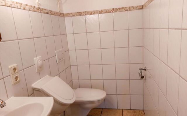 House Waldhaus Kollnburg