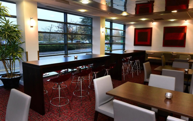 International Hotel Telford