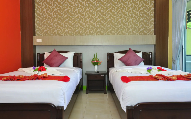 Chongkhao Resort