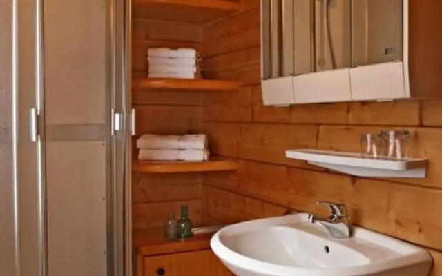 Holiday Home Anja in Motten