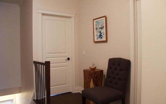 Condo le 204 Champlain