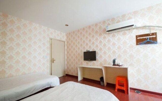 Nantong Bohai Business Hotel