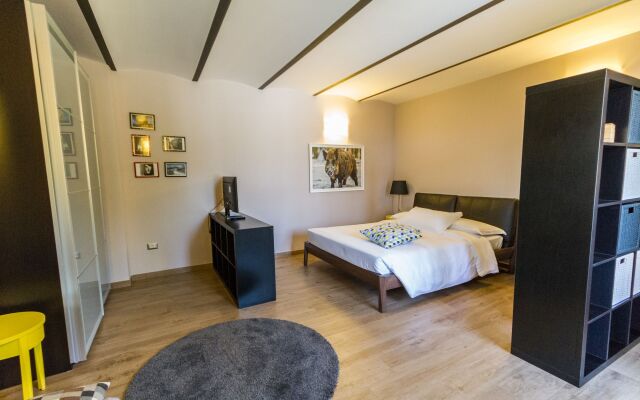 Tenuta Borgo Santa Cecilia