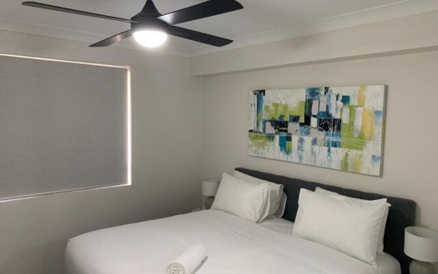 Liv Apartments Darling Harbour