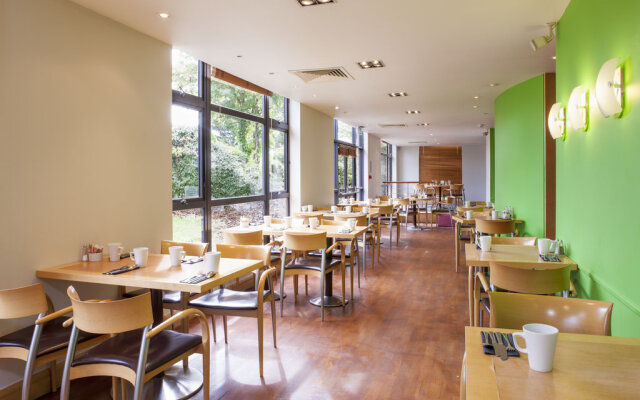 Holiday Inn Rochester Chatham by IHG