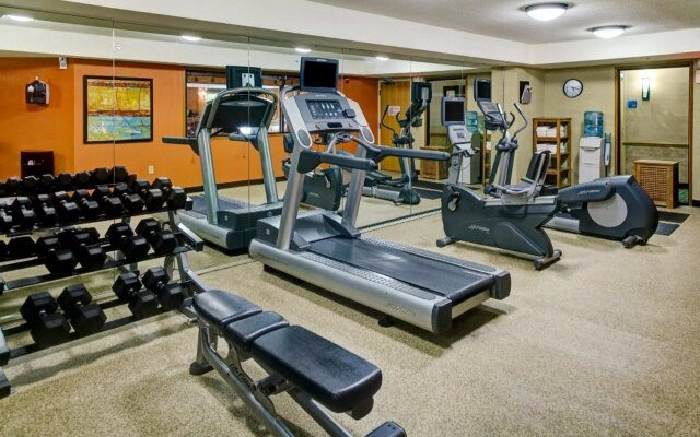 Holiday Inn Express & Suites Atlanta Buckhead by IHG