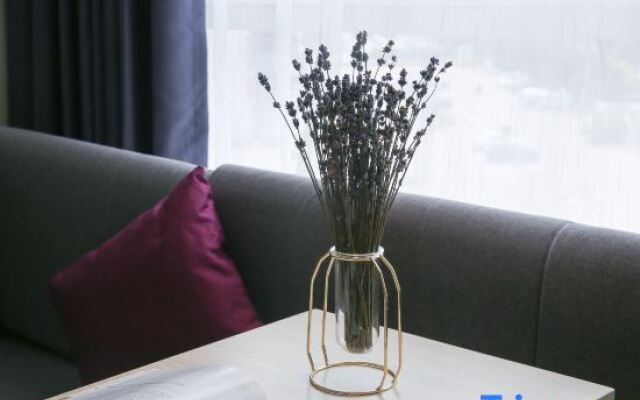 Lavande Hotel (Tianjin Binhai New Area Fuzhoudao)