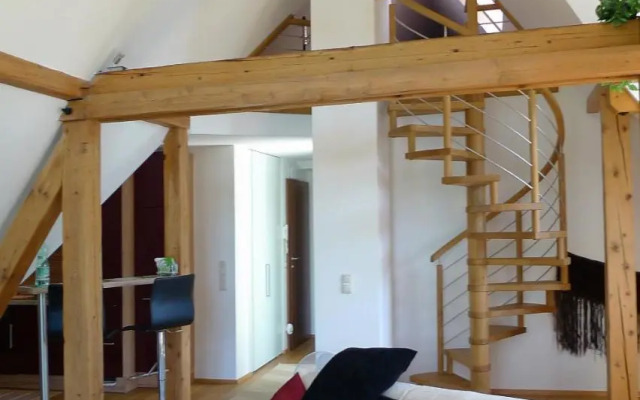 Appartement Intermezzo