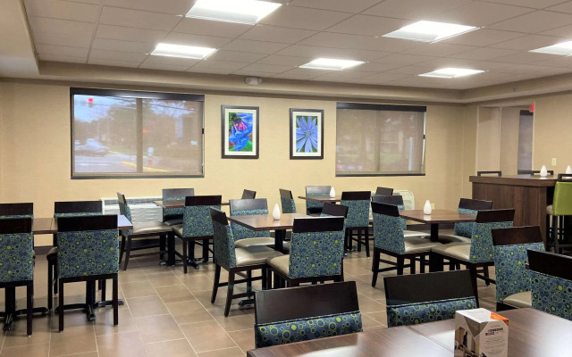 Comfort Inn Herndon - Reston