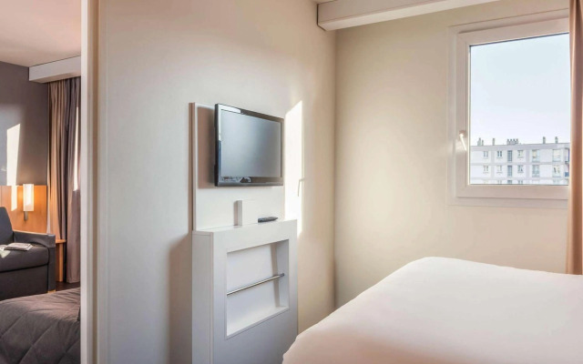 ibis Le Havre Centre