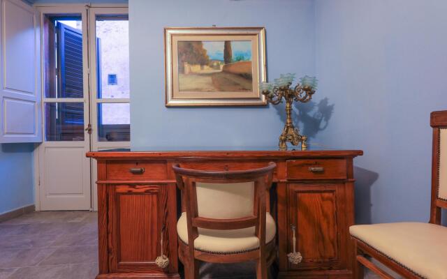 Welcomely - Residenza Deriu - Maria