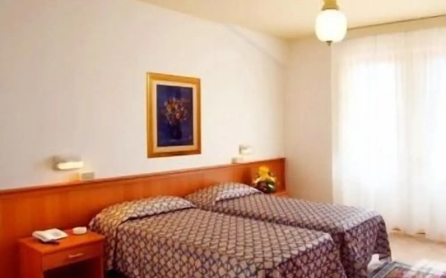 Hotel Florida