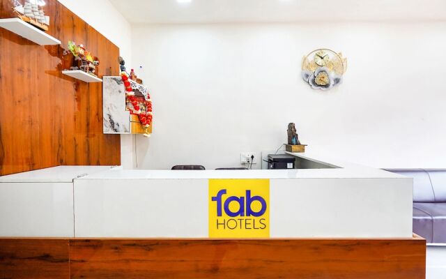 Fabexpress Relax Suites