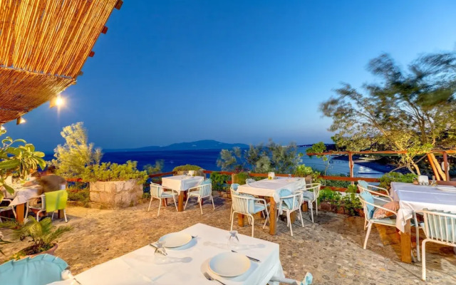 Assos Terrace Hotel