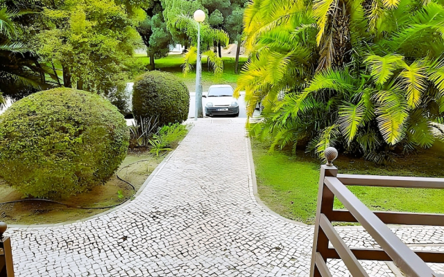 Penthouse Pine Sun Park - Holidays - Acoteias - Albufeira