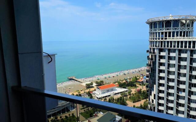 Orbi Lux Apartment