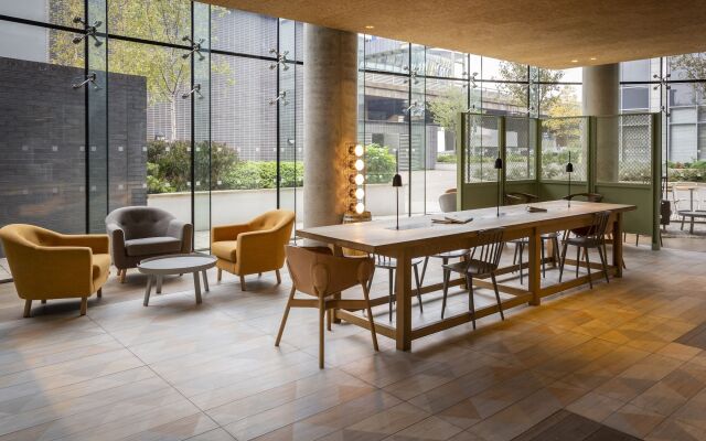 Aparthotel Adagio London Brentford