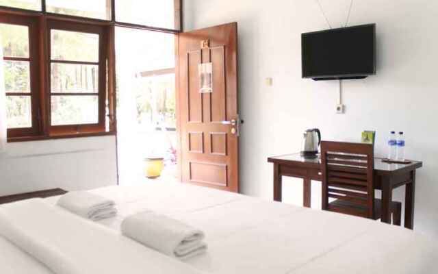 Roemah YWI by Excellence