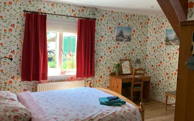 B&B De Kaagse Koe