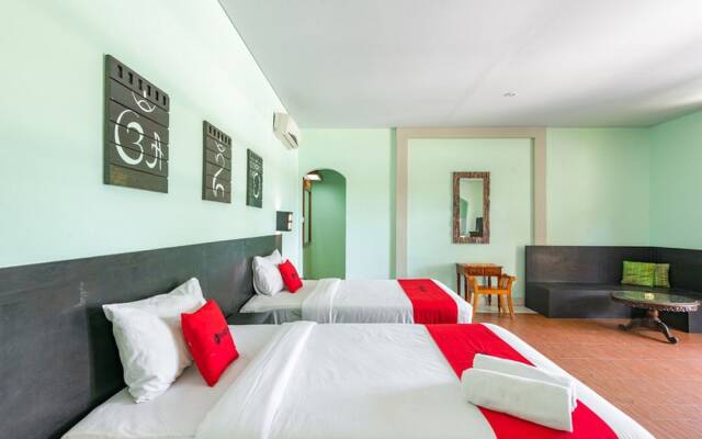 Reddoorz @ Balakosa Resort Sanur