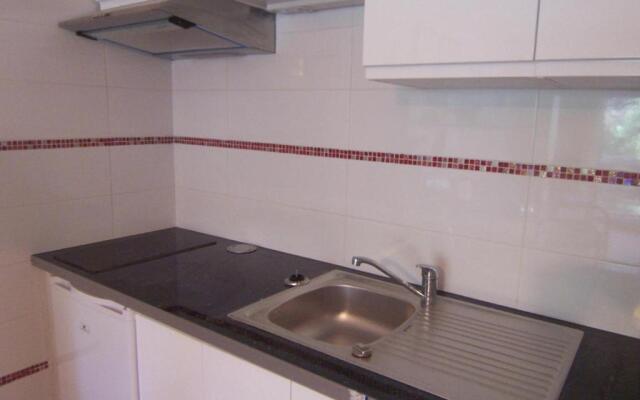 Appartement Les Sables-d'Olonne-Le Château-d'Olonne, 2 pièces, 4 personnes - FR-1-197-234