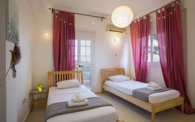 Ayia Napa Villa Benetta
