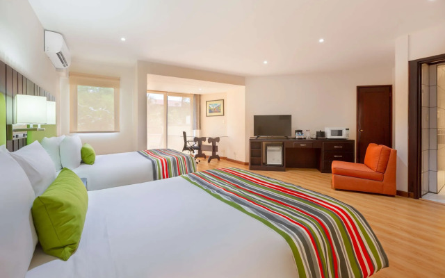 Country Inn & Suites By Radisson San Jose Aeropuerto